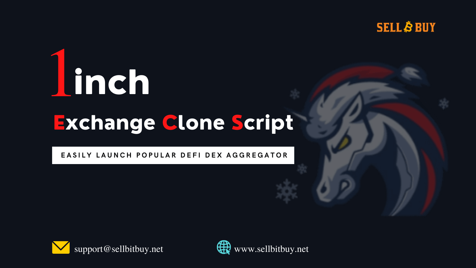1inch Exchange Clone Script - A Solution To Create DEX Aggregator Like 1inch