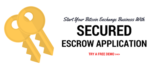 Adapting to changes : Securing a New Bitcoin Business Model in the wake of Escrow Application