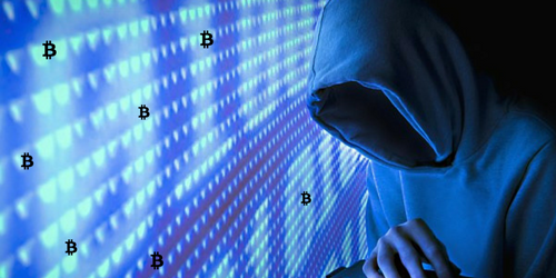 Hijacking Bitcoin Exchange Website Attacked Via Internet Routing Infrastructure