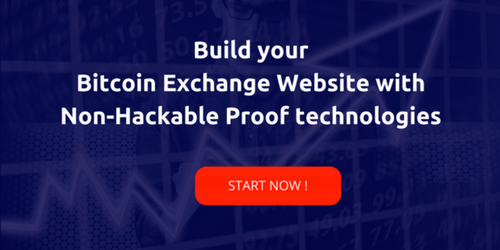 Building Your Bitcoin Exchange Business With Non Hackable Proof Escrow Application 