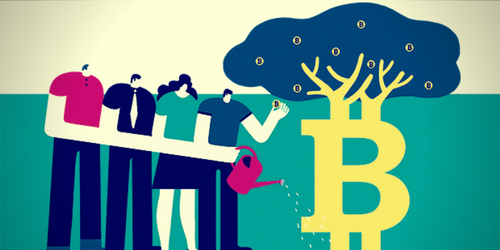 Sellbitbuy offers liquidity for smart bitcoin exchange starters 
