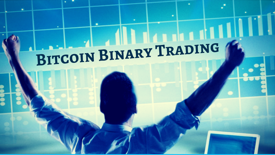Integrate binary trading solution in bitcoin exchange business for high returns