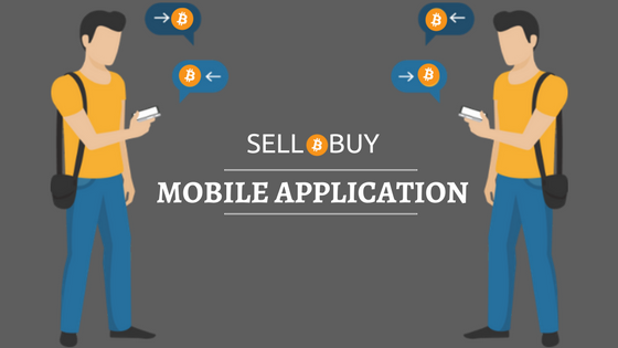 Mobile app services for smarter bitcoin exchange business