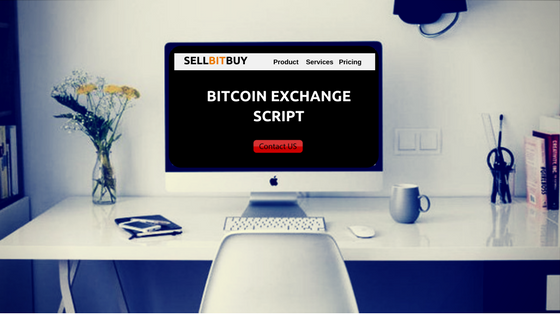 Why bitcoin exchange script is necessary to start a bitcoin exchange business