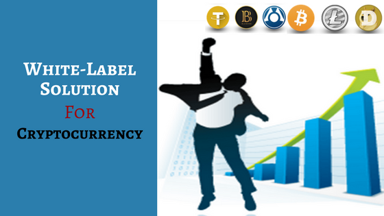 How to build a white label cryptocurrency exchange business