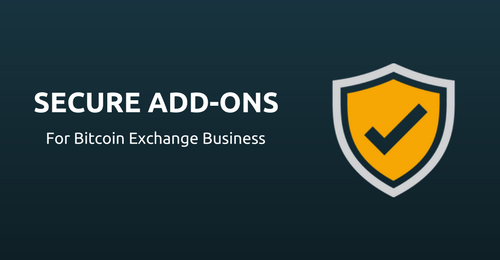 Build your safest bitcoin exchange website with secure escrow and wallet services