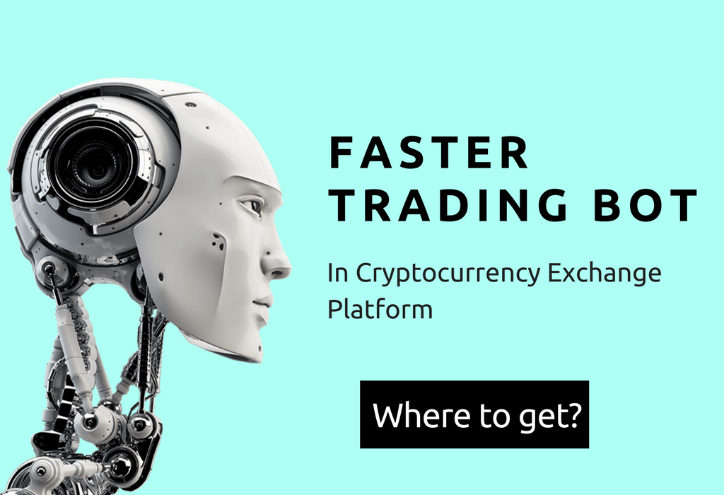 Where to get fastest order matching system for your cryptocurrencies Exchange business 