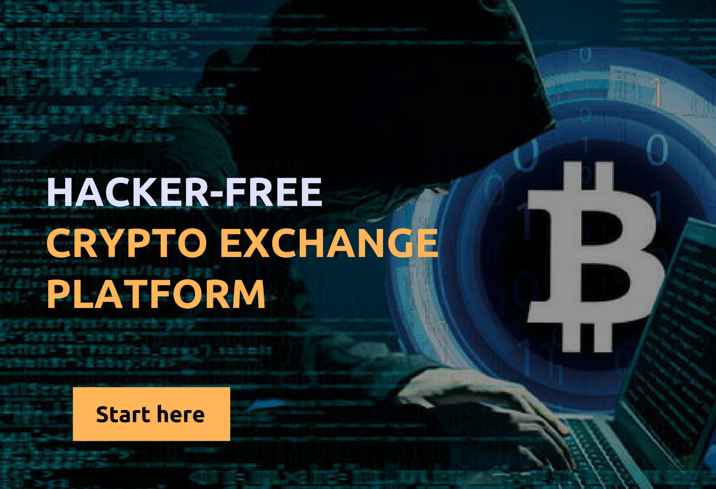 Best practices to avoid hackers from cryptocurrency exchange