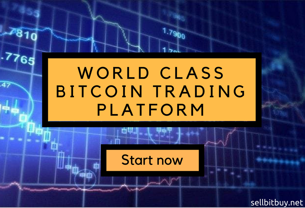 Estabilsh a world class bitcoin trading platform using powerful trading software