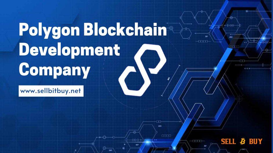 Polygon Blockchain Development Company