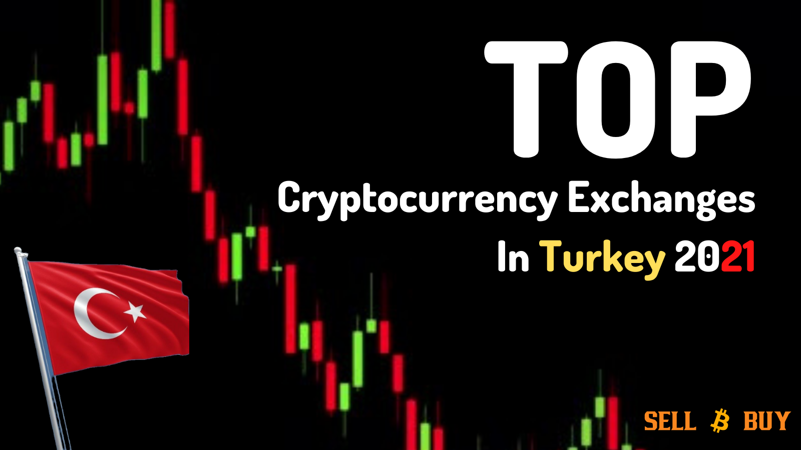 Top 10 Cryptocurrency Exchanges To Buy Bitcoin In Turkey 2021