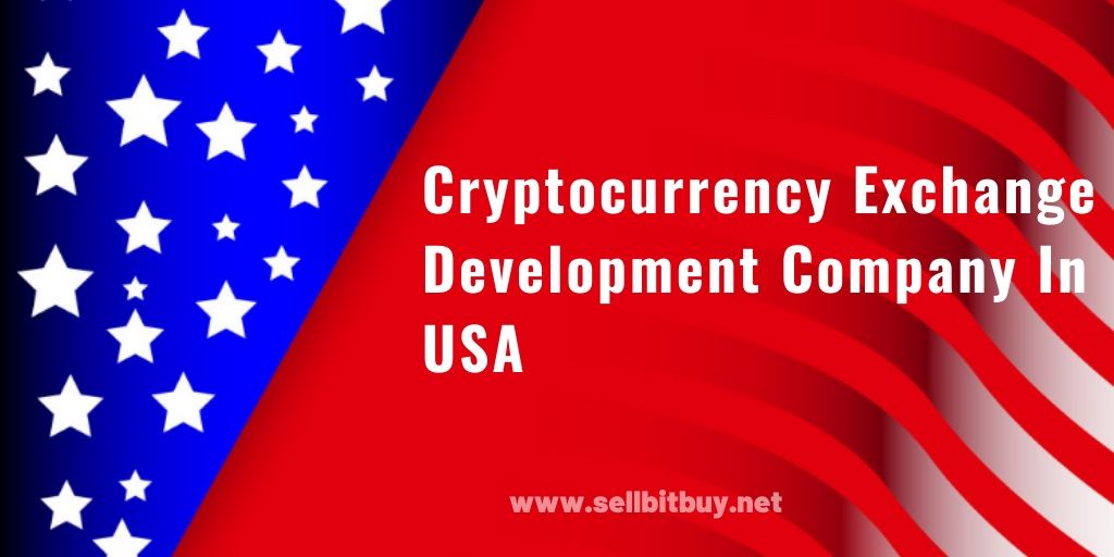 Cryptocurrency Exchange Development Company In USA.
