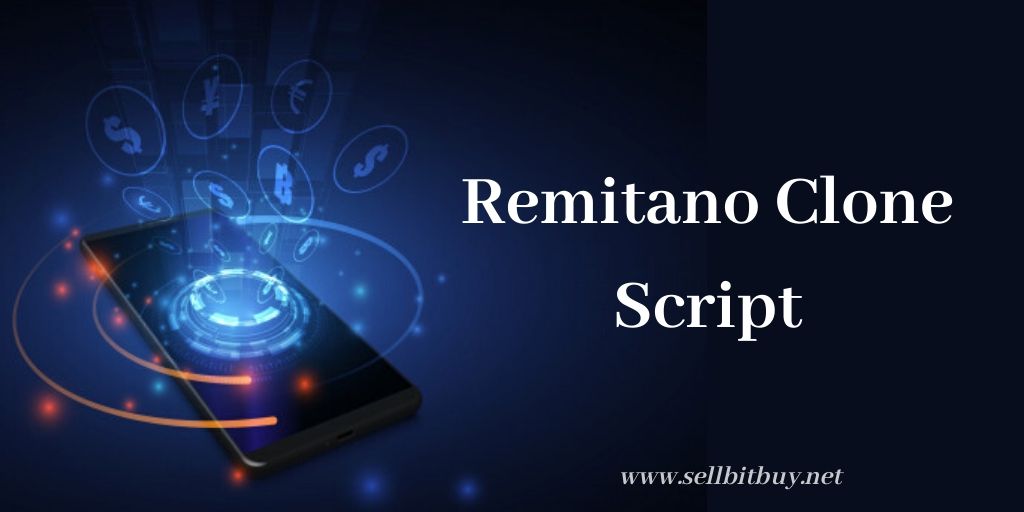 Remitano clone script to start a p2p crypto exchange like remitano