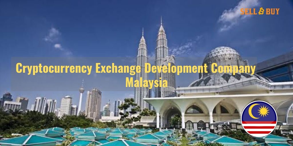 Cryptocurrency Exchange Development Company In Malaysia.