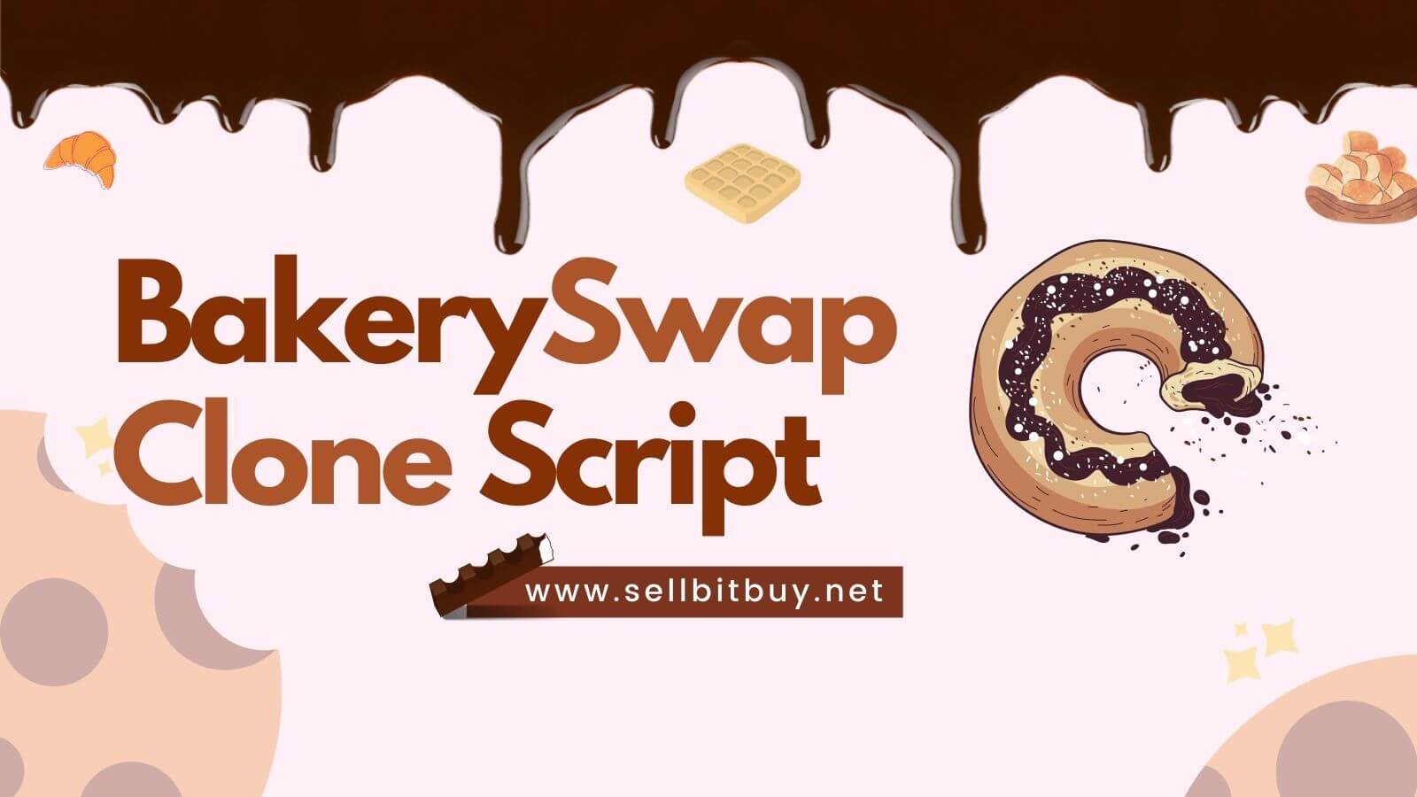 BakerySwap Clone Script - Create Automated Market Maker (AMM) Like BakerySwap On Binance Smart Chain (BSC)