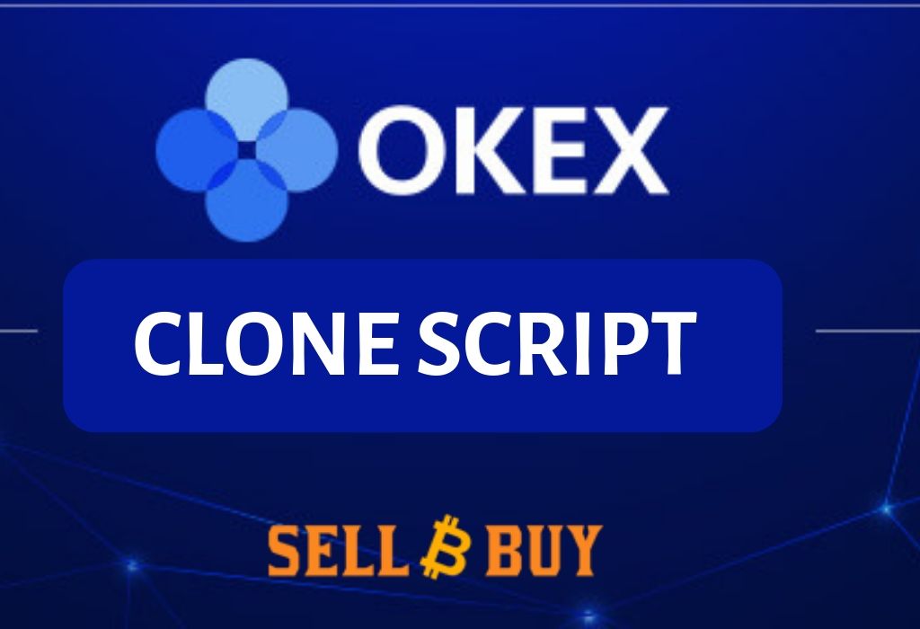 OKEX clone script-To start the crypto exchange platform like OKEX.