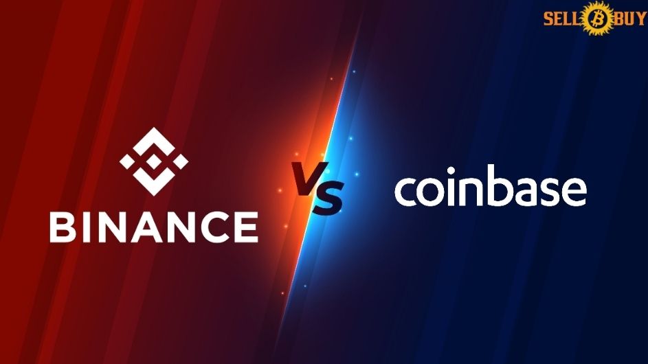 Binance vs. Coinbase: Which Crypto Exchange Is In 2022