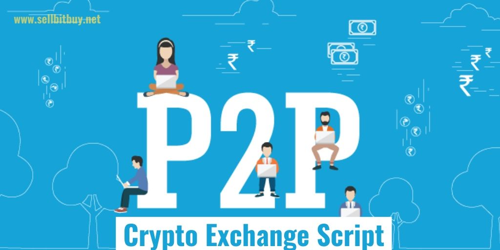 How To Build A Peer To Peer Cryptocurrency Exchange Website?