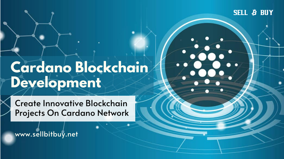 Cardano Blockchain Development - Create Innovative Blockchain Projects On Cardano Network