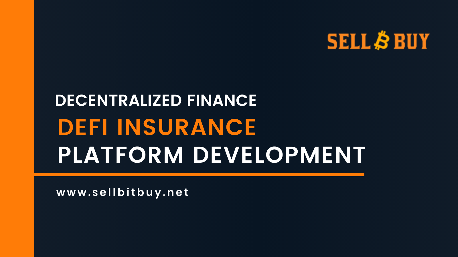 How Decentralizezd Finance (DeFi) Could Redefine the Insurance Sector? A Comprehensive Guide 2021