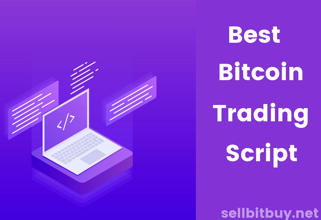 To start bitcoin exchange platform choose the best bitcoin trading script.