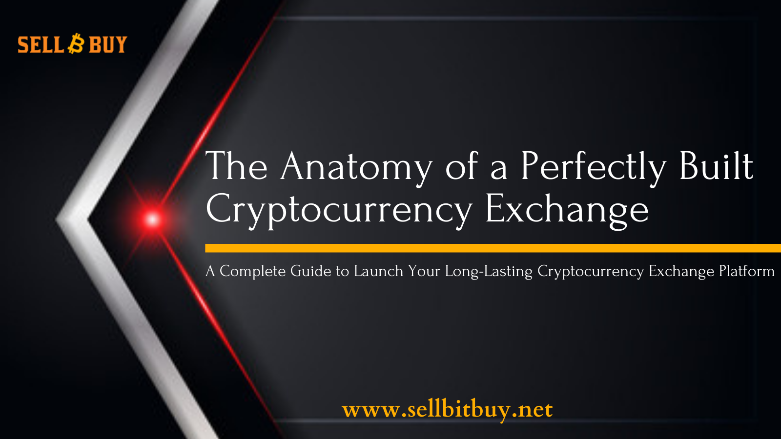 The Anatomy of a Perfectly Built Cryptocurrency Exchange Platform
