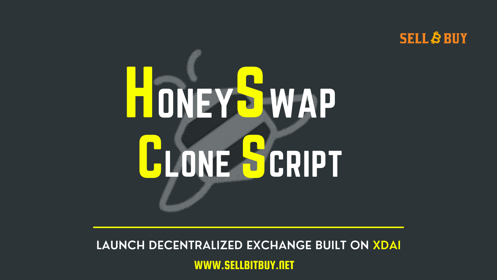 HoneySwap Clone Script - Build a decentralized exchange like HoneySwap On xDai