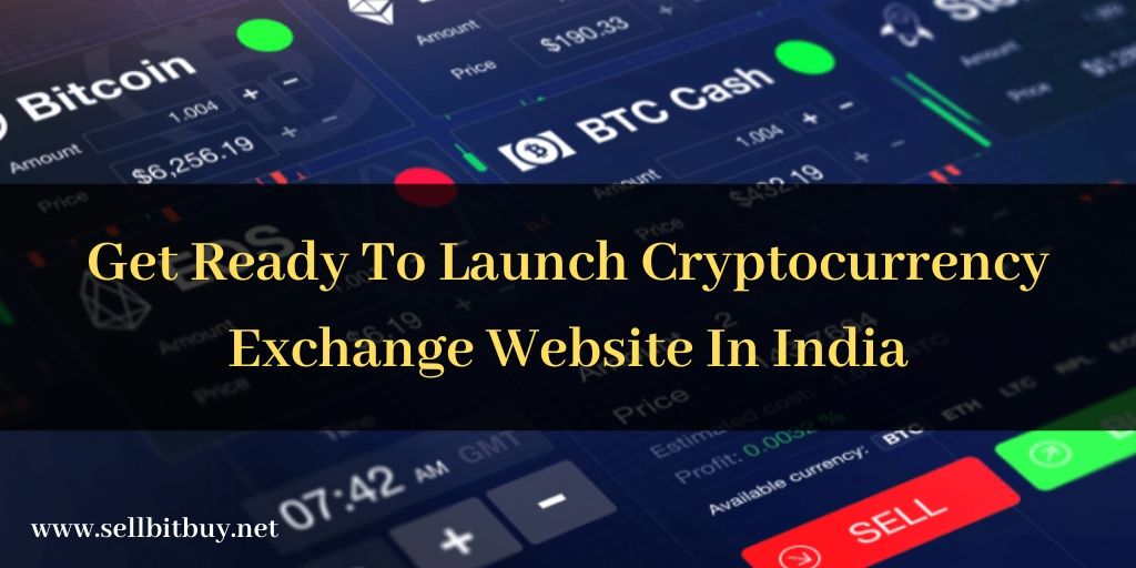 Right Time To Start Your Cryptocurrency Exchange Website In India