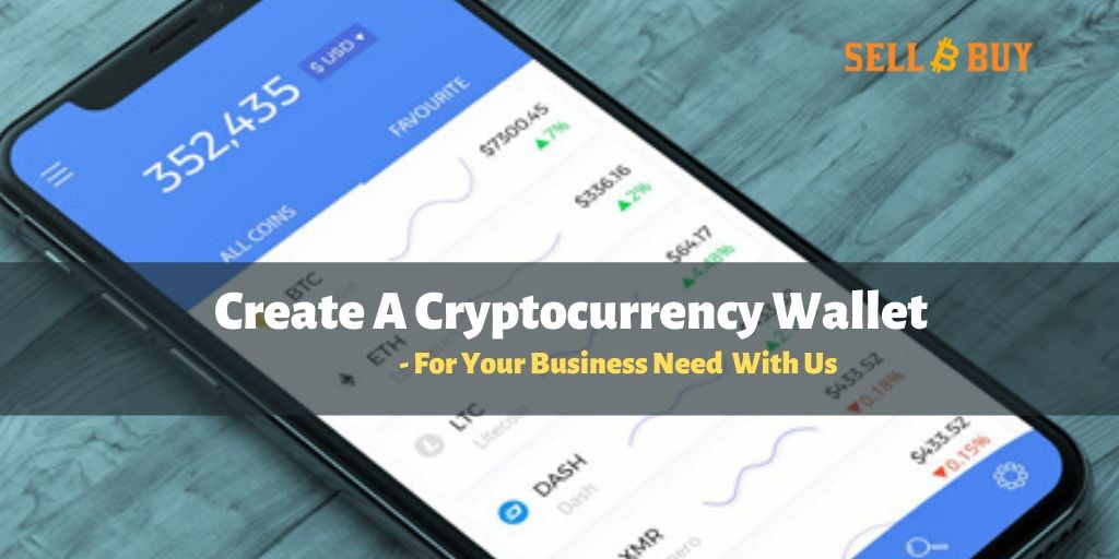 How To Make Own Cryptocurrency Wallet –  A Ultimate Guide for Beginners!
