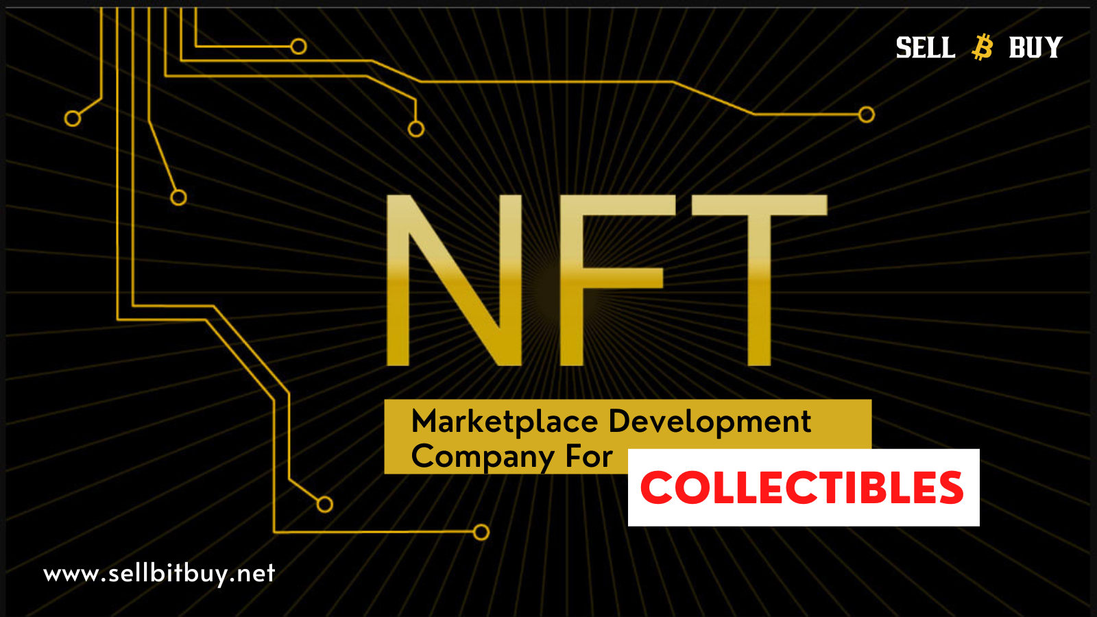 NFT Marketplace Development Company For Collectibles