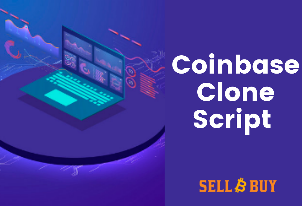 Coinbase clone script -To start the crypto exchange website like coinbase.