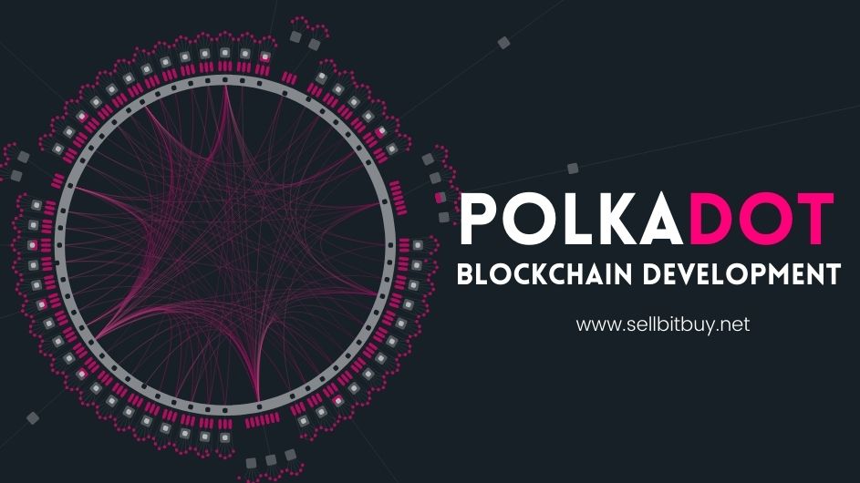Polkadot Blockchain Development - Connect Through Multiple Networks