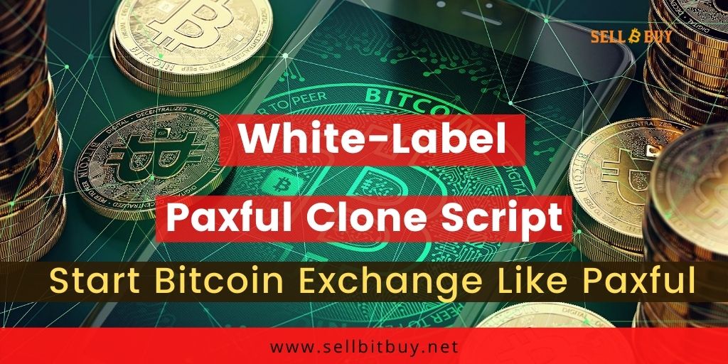 Whitelabel Paxful Clone Script - To Get High Crypto User Traffic  Regularly On Your Website