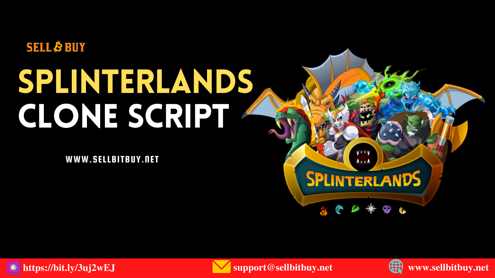 Splinterlands Clone Script - To Build A NFT Card Gaming Platform Like Splinterlands