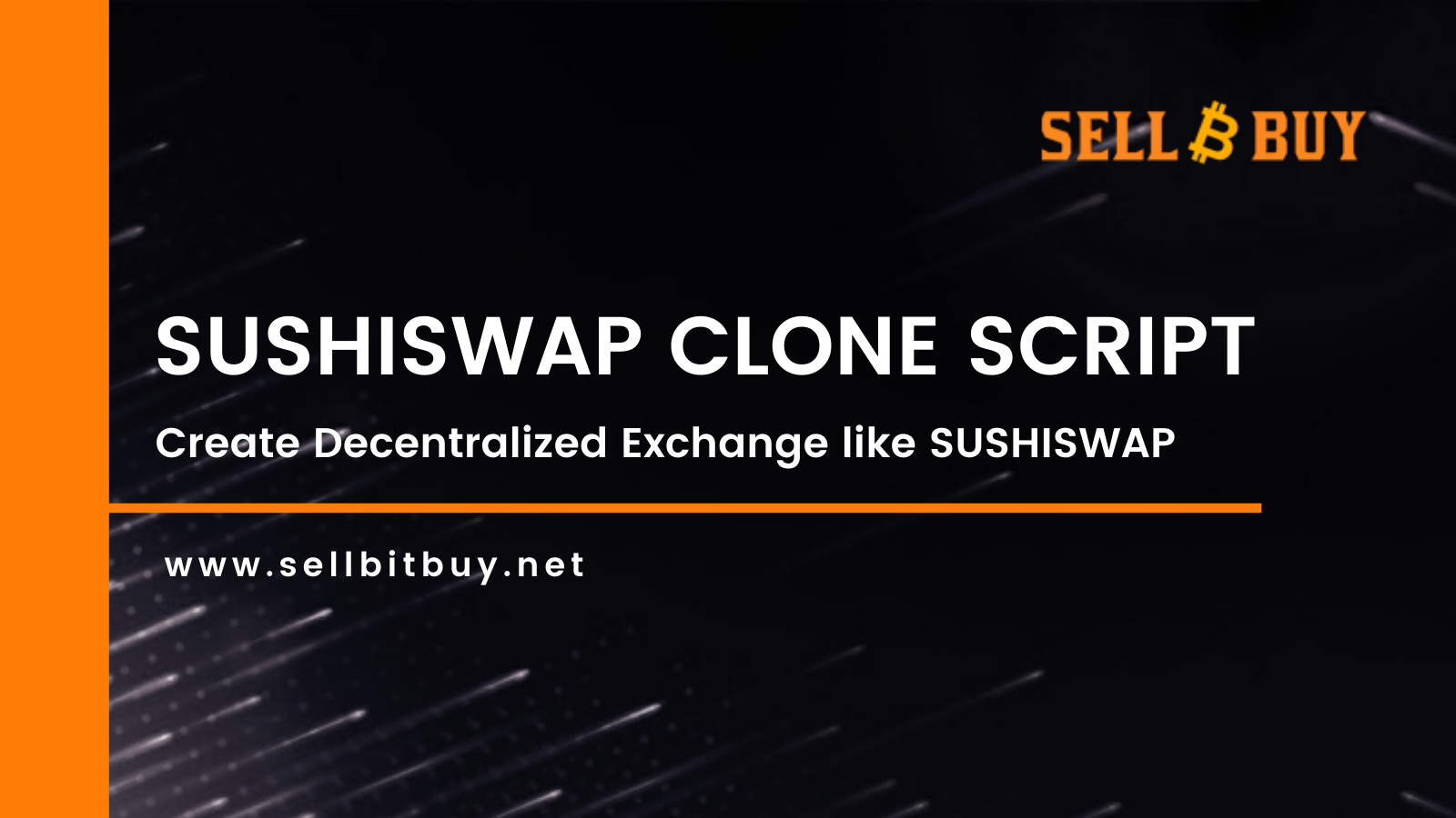 Sushiswap Clone Script - To Start An Ethereum Based DEX Platform Like Sushiswap