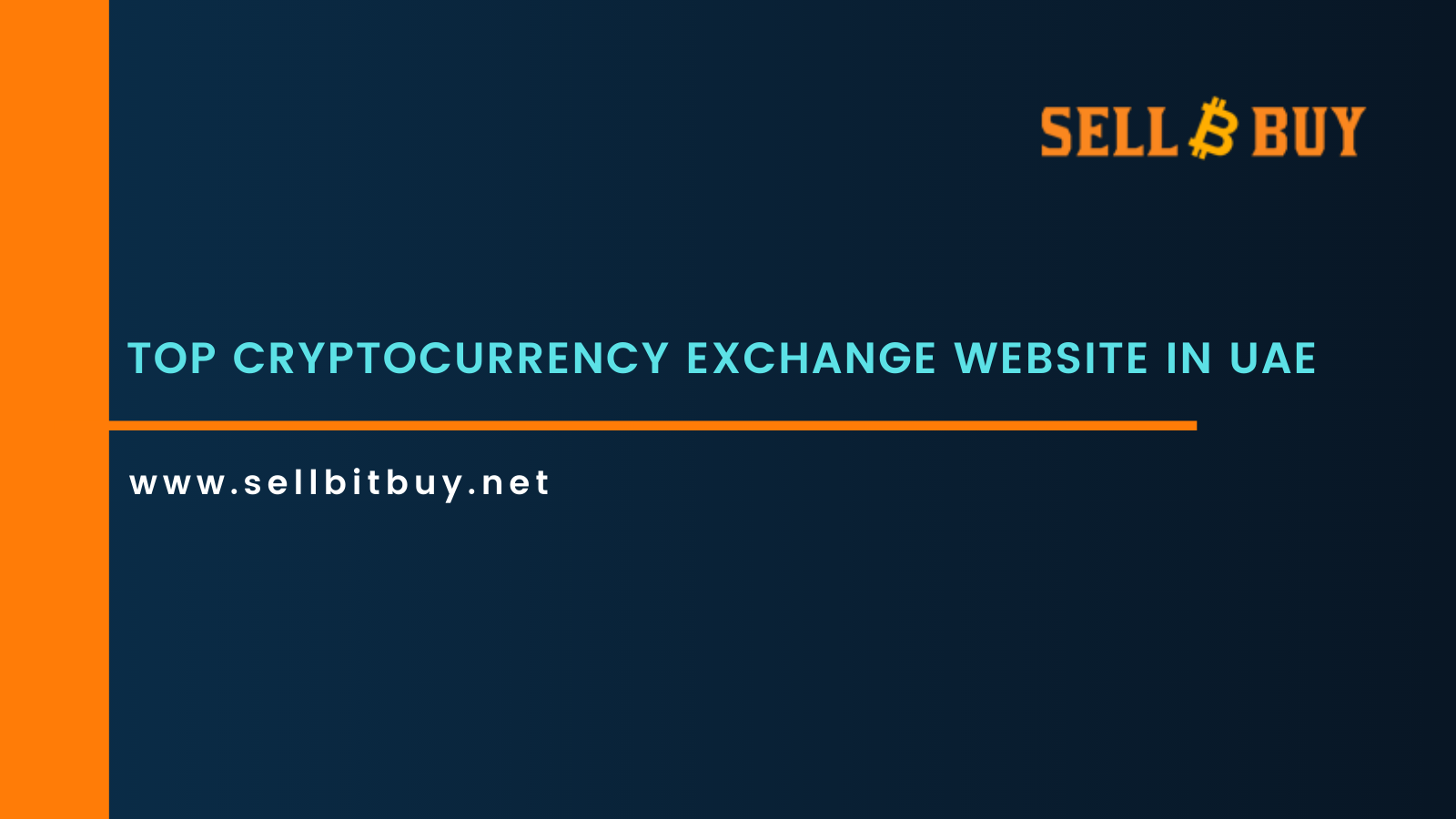 Top Cryptocurrency Exchanges Website in UAE