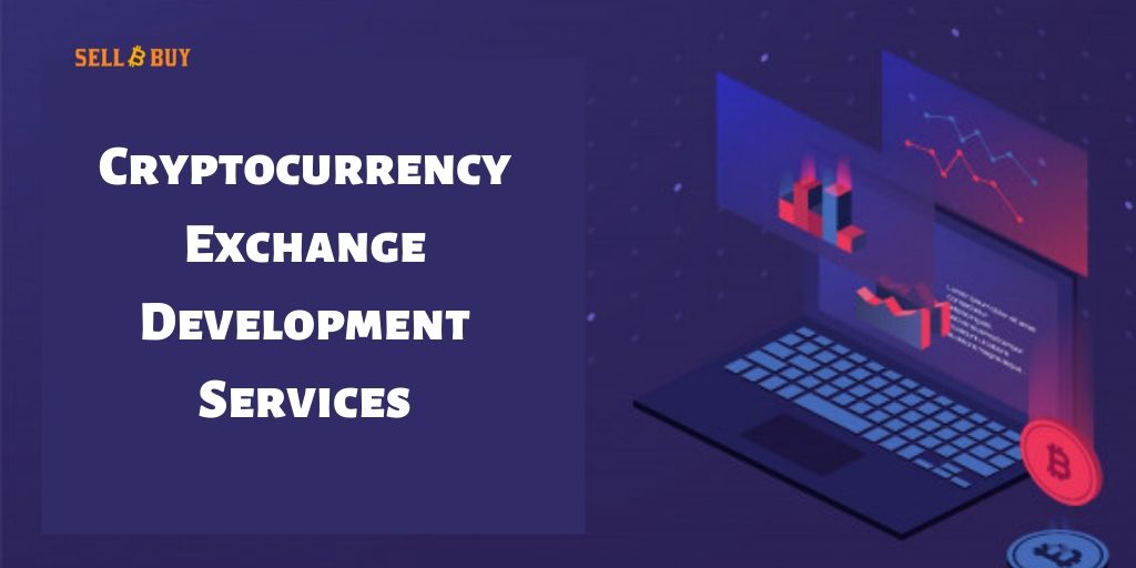 Premium Cryptocurrency Exchange Development Services