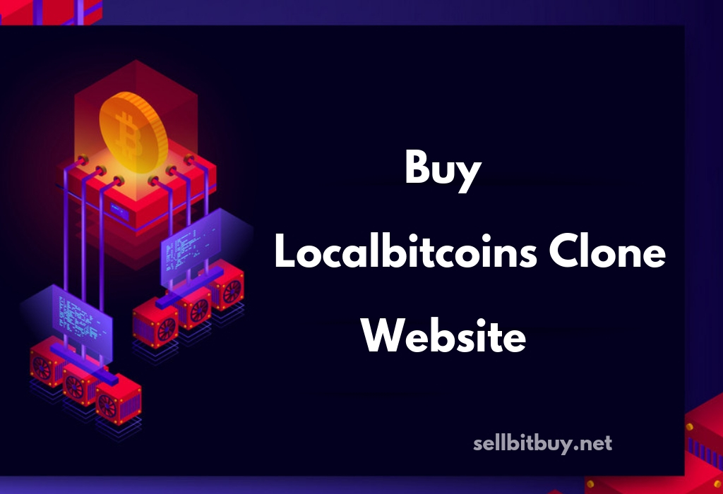 Why To Build a LocalBitcoins Like Exchange Website