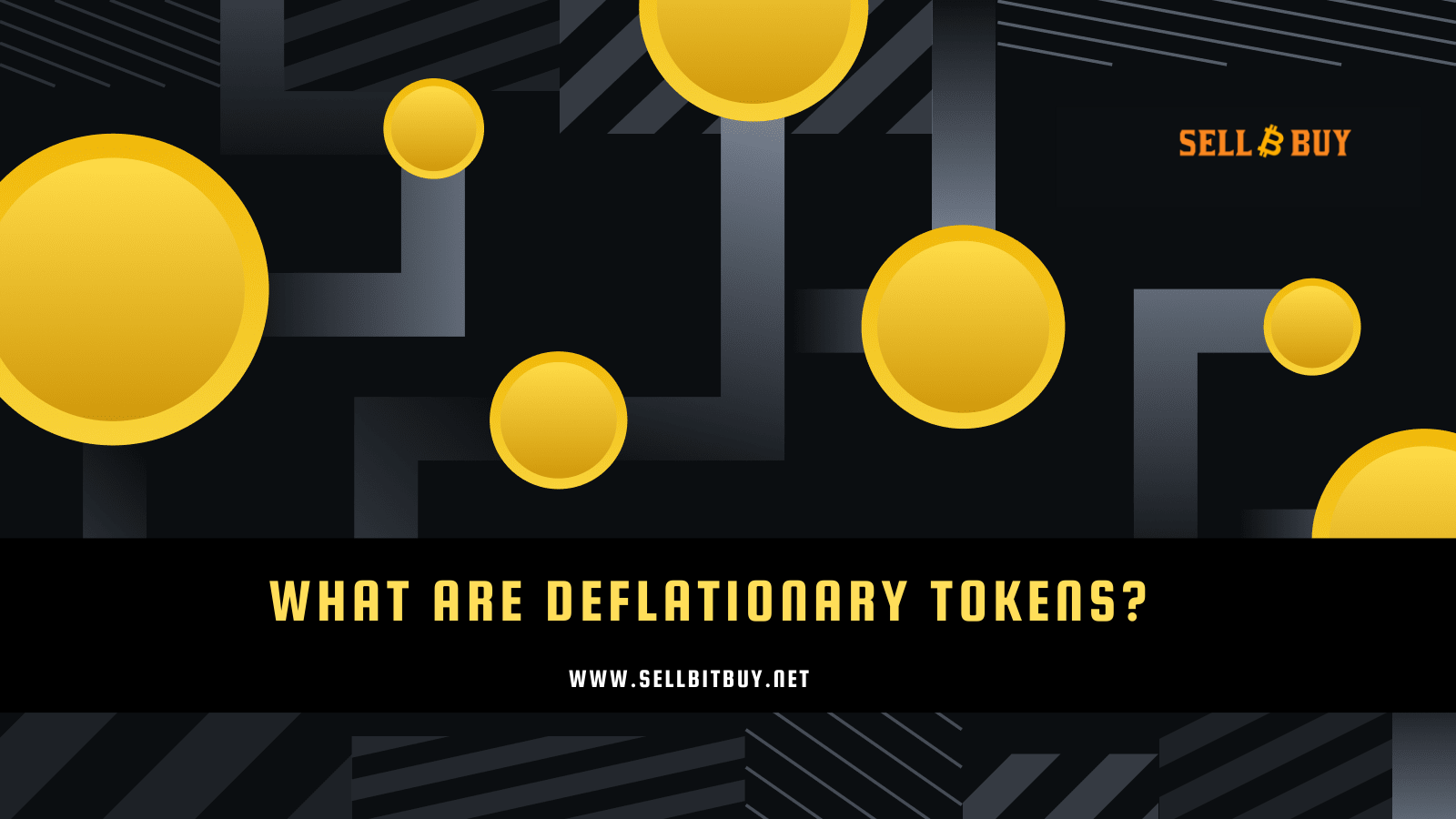 What Are Deflationary Tokens and How It Can Impact Crypto Industry?